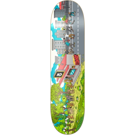 SportCraft