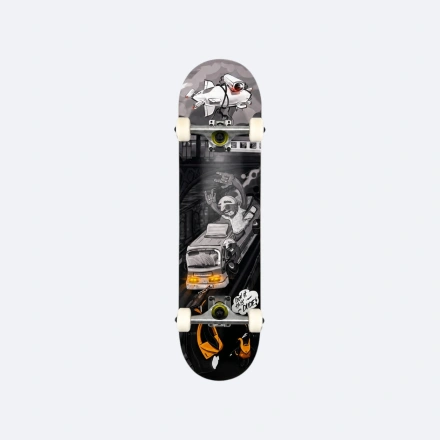 SportCraft