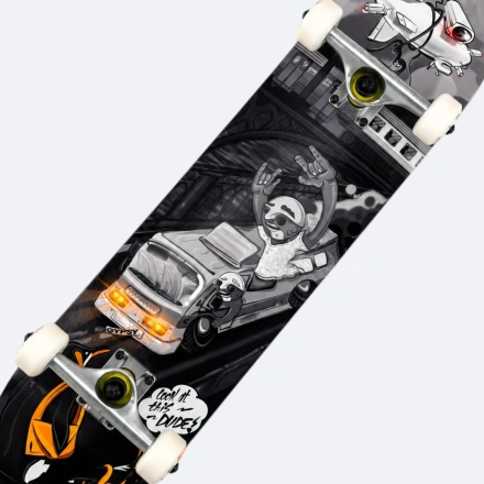 SportCraft