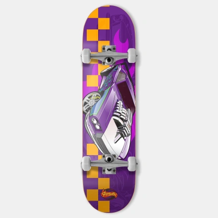 SportCraft