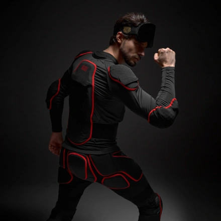 SportCraft